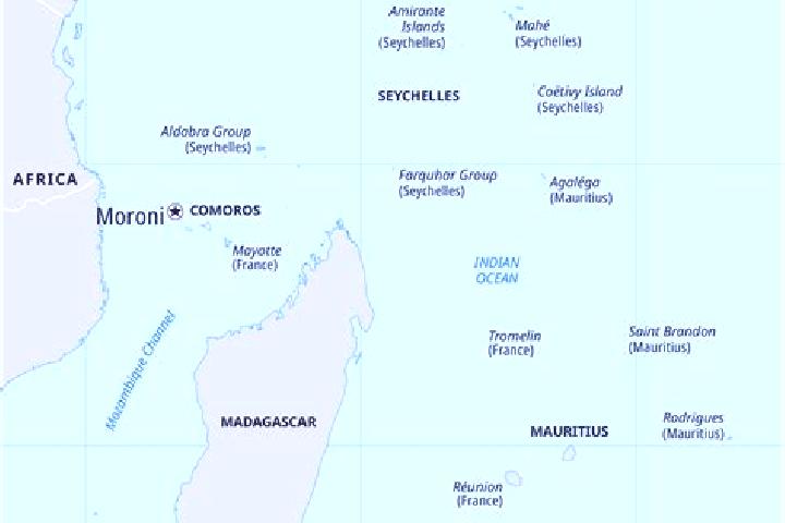 Lucy, 20 — Escort in Moroni, Comoros