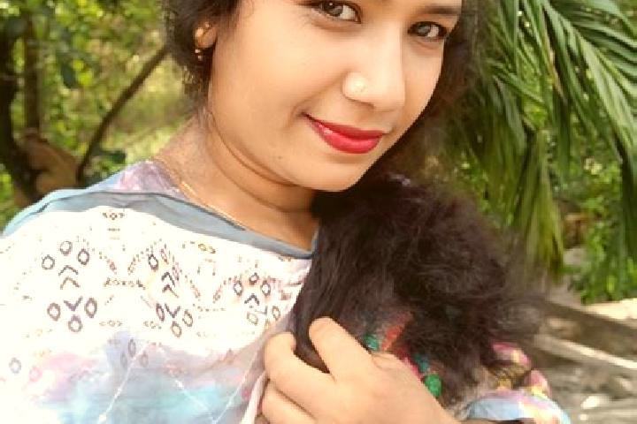 Lucy, 20 — Escort in Nageswari, Bangladesh