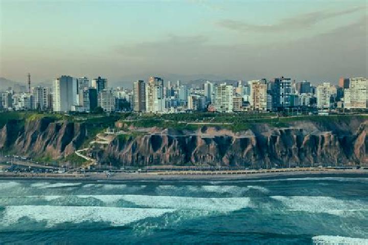 Lucy, 20 — Escort in Papayal, Peru