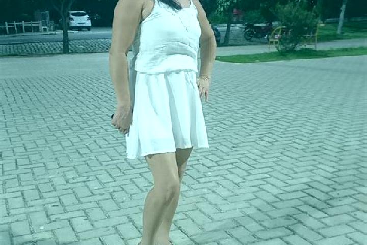 Lucy, 20 — Escort in Portalegre, Brazil