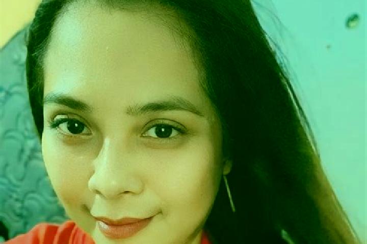 Lucy, 20 — Escort in Purwoharjo, Indonesia