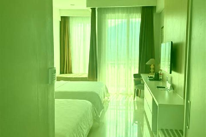 Lucy, 20 — Escort in Rancamaya, Indonesia