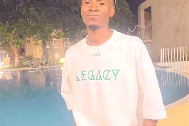 Lucy, 20 — Escort in Soma, Gambia