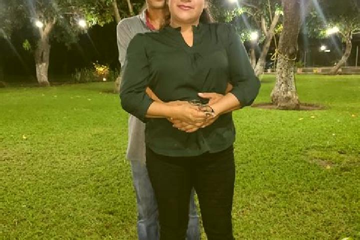Lucy, 20 — Escort in Tanganhuato, Mexico
