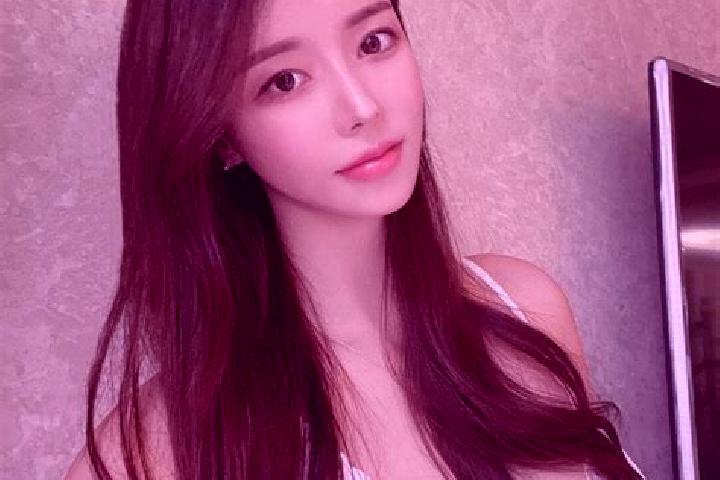 Lucy, 20 — Escort in Yaogou, China