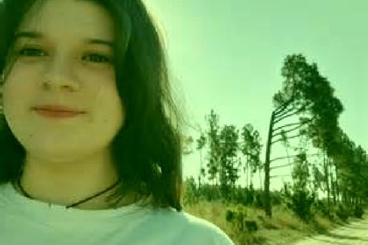 Lucy, 20 — Escort in Zygi, Cyprus