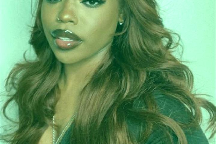 Lucy, 21, a auburn amber-eyed ebony companion based in Kykotsmovi Village. Offering CIM, Roleplay, Overnight, Couples, Girlfriend Experience. Available for i...