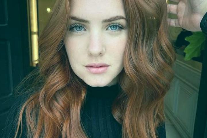 Lucy, 21, a auburn blue-eyed mediterranean companion based in Bisbin. Offering Party Girl, Dinner Date, Striptease. Available for incall and outcall, day and...