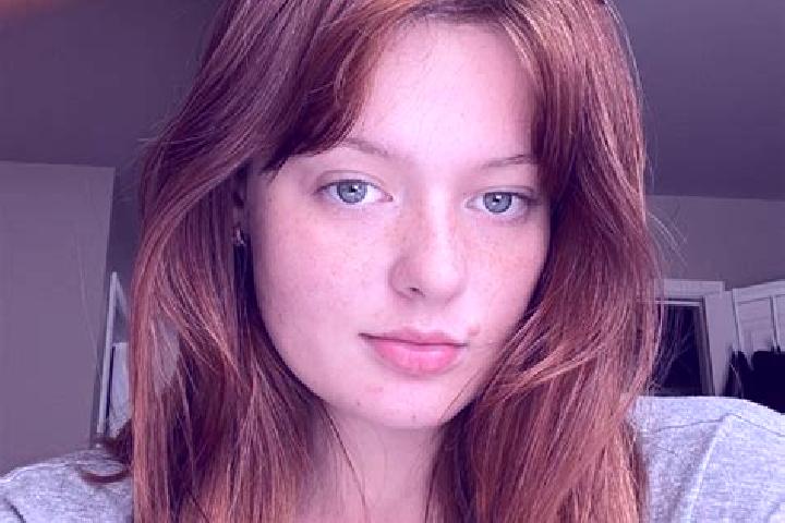 Lucy, 21, a auburn brown-eyed caucasian companion based in Majikavo Koropa. Offering Duos, Dinner Date, Overnight, Striptease. Available for incall and outca...