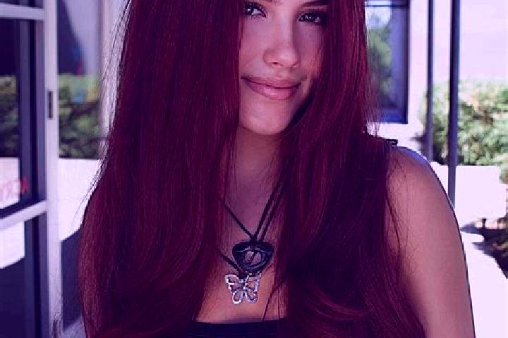 Lucy, 21, a auburn dark-eyed middle eastern companion based in Petrola. Offering CIM, GFE, Fetish, Striptease. Available for incall and outcall, overnight bo...