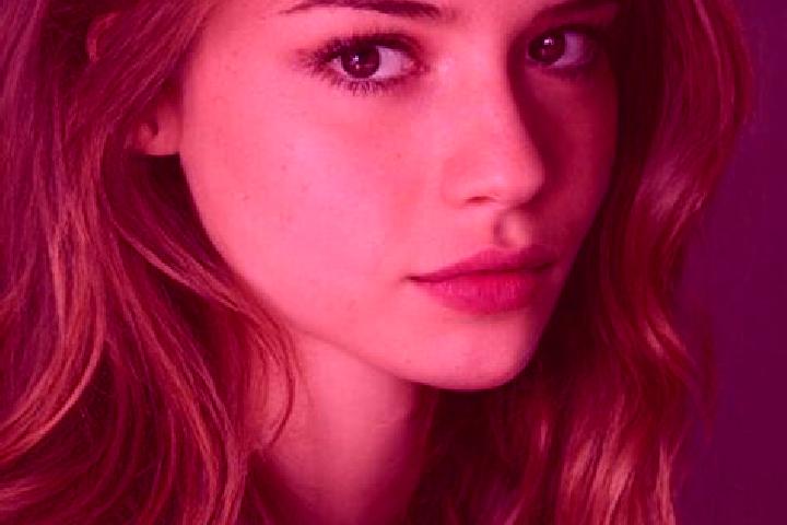 Lucy, 21, a auburn hazel-eyed caucasian companion based in Palleja. Offering Domination, A-Level, GFE, Striptease, Duos. Available for incall and outcall, da...