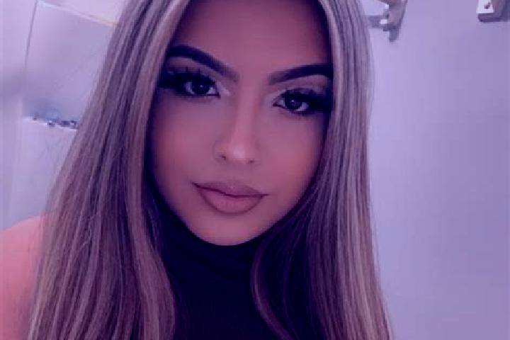 Lucy, 21, a blonde amber-eyed latina companion based in Sekicho-furumaya. Offering Party Girl, Fetish. Available for incall and outcall, day and evening dates.