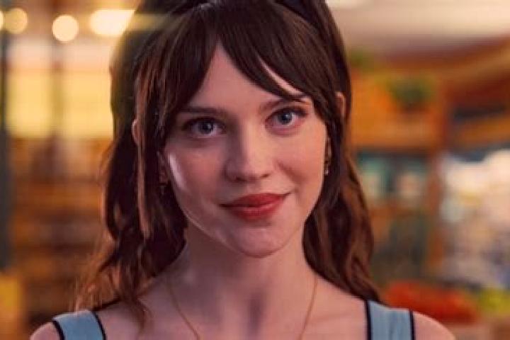 Lucy, 21, a brunette amber-eyed mixed companion based in Santibanez de Ecla. Offering Roleplay, A-Level, Duos, Travel Companion, Party Girl. Available for in...