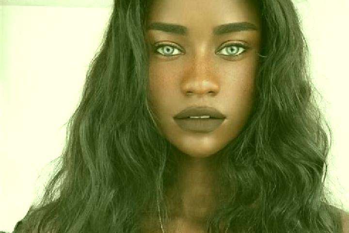 Lucy, 21, a chestnut blue-eyed ebony companion based in Alpujarra. Offering Domination, Tantra, Roleplay. Available for incall and outcall, overnight booking...