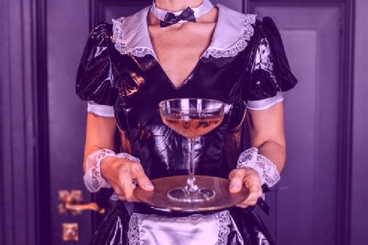 Lucy, 21, a red grey-eyed mixed companion based in Le Pecq. Offering Domination, Party Girl, BDSM. Available for incall and outcall, day and evening dates.