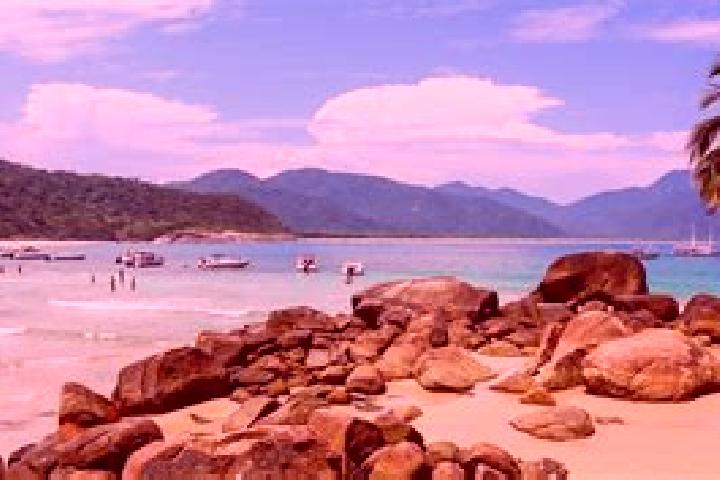 Lucy, 21 — Escort in Angra dos Reis, Brazil