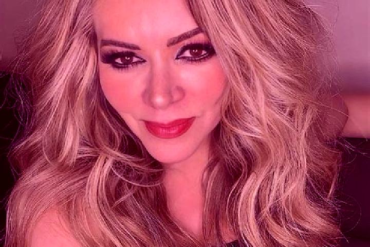 Lucy, 21 — Escort in Aranza, Mexico