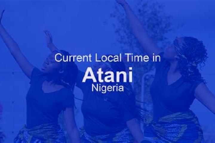 Lucy, 21 — Escort in Atani, Nigeria