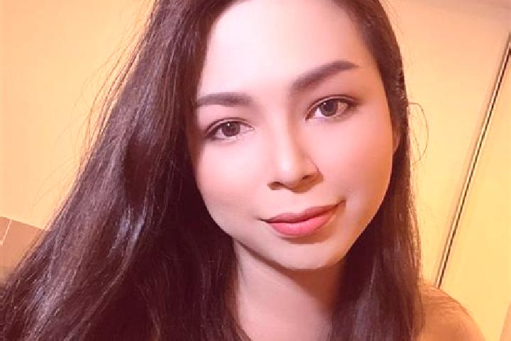 Lucy, 21 — Escort in Ban Khlong Chak Phra, Thailand