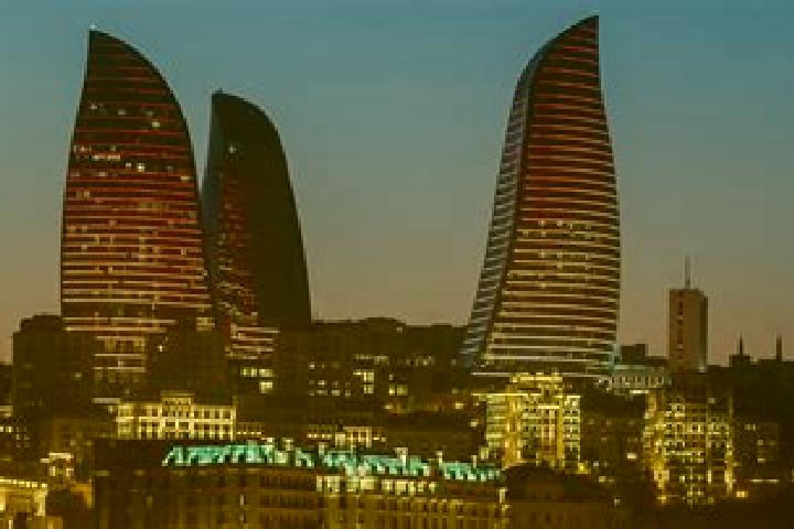 Lucy, 21 — Escort in Calut, Azerbaijan