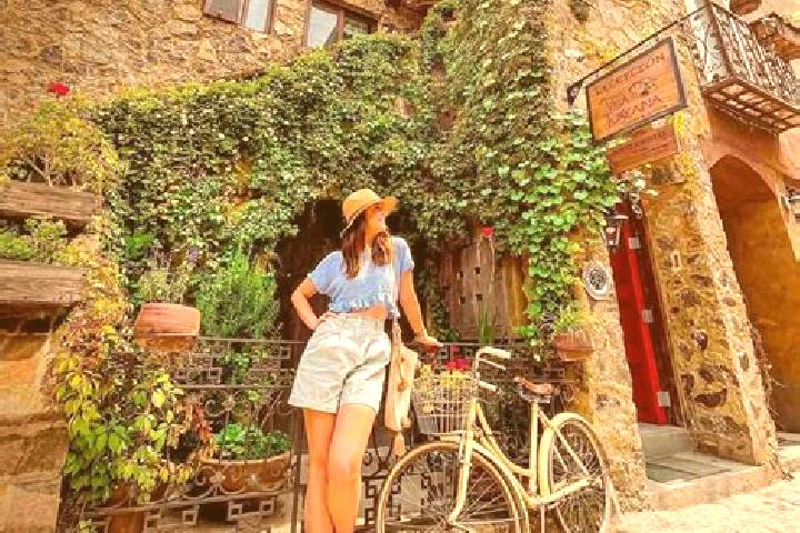 Lucy, 21 — Escort in Chautla, Mexico