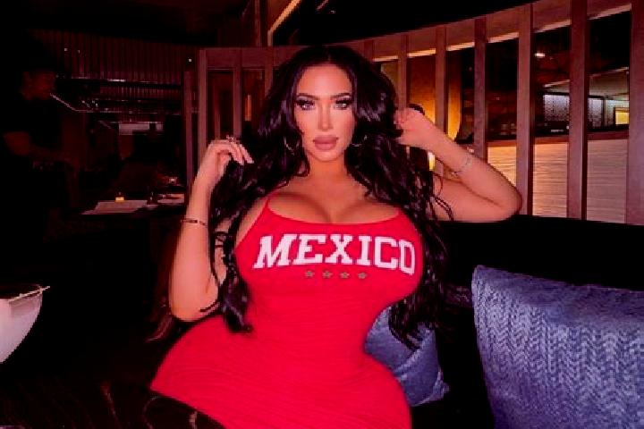 Lucy, 21 — Escort in Colonia Francisco Santana Peralta, Mexico