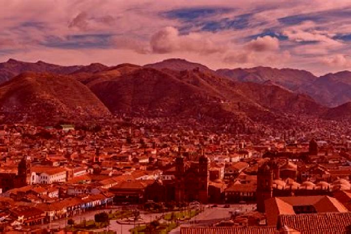 Lucy, 21 — Escort in El Alto, Peru