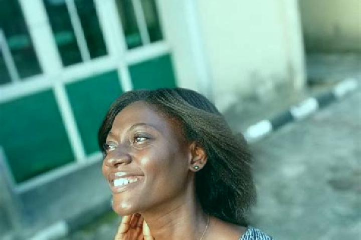 Lucy, 21 — Escort in Etinan, Nigeria