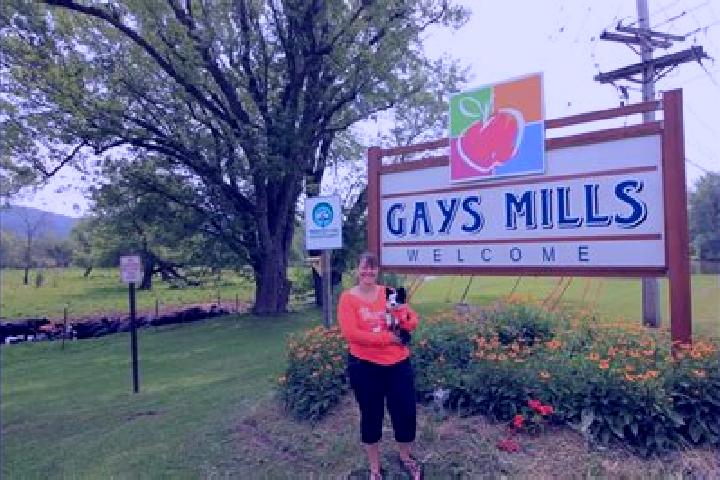 Lucy, 21 — Escort in Gays Mills, United States