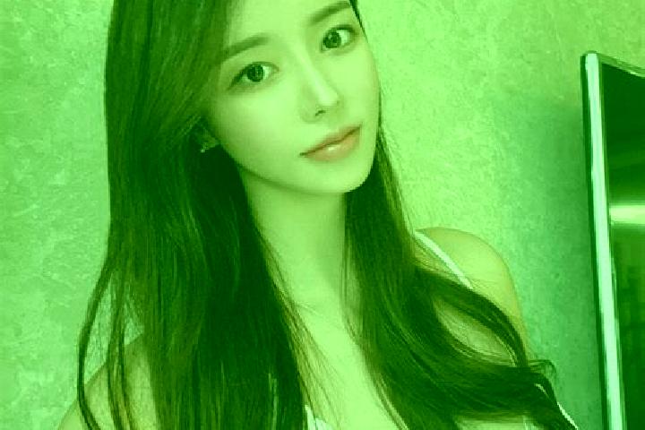 Lucy, 21 — Escort in Hanjiashu, China