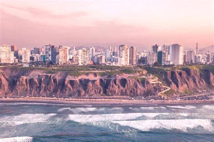 Lucy, 21 — Escort in Jacocha, Peru