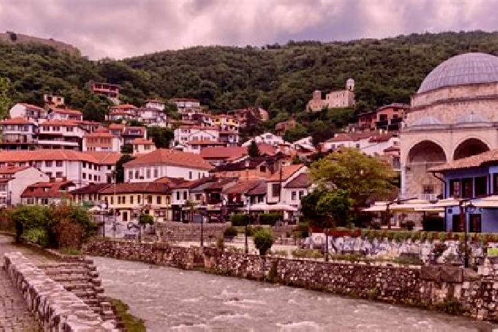 Lucy, 21 — Escort in Junik, Kosovo
