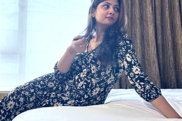 Lucy, 21 — Escort in Kakkanad, India