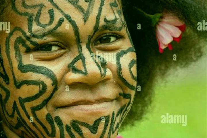 Lucy, 21 — Escort in Kerema, Papua New Guinea