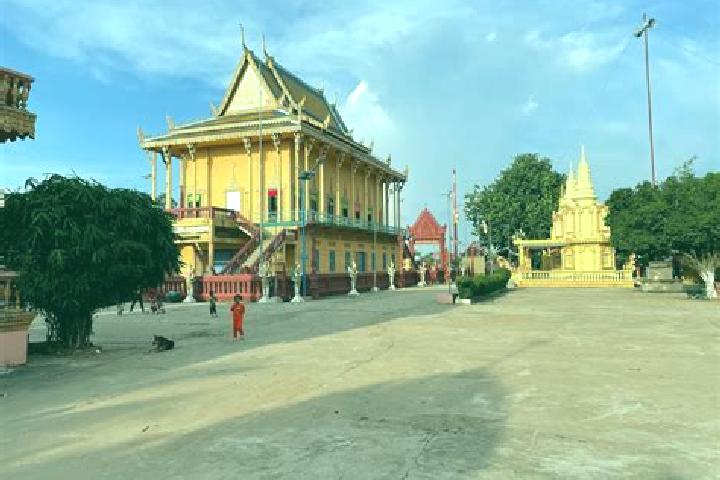 Lucy, 21 — Escort in Khum Angkor Ban, Cambodia
