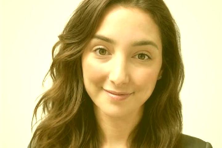 Lucy, 21 — Escort in Korman, Ukraine