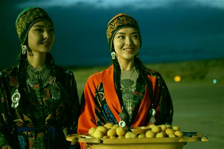 Lucy, 21 — Escort in Kosonsoy, Uzbekistan
