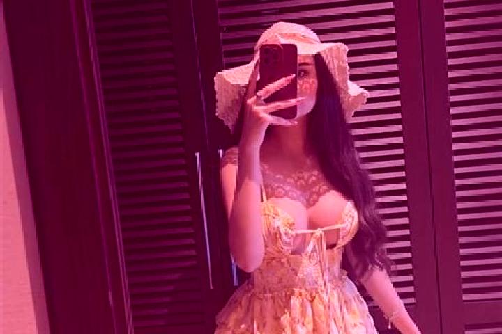 Lucy, 21 — Escort in Libre Union, Mexico