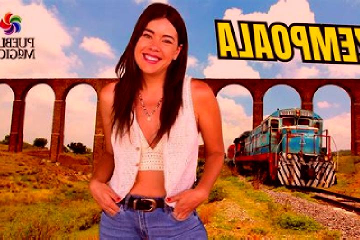 Lucy, 21 — Escort in Loma de Zempoala, Mexico