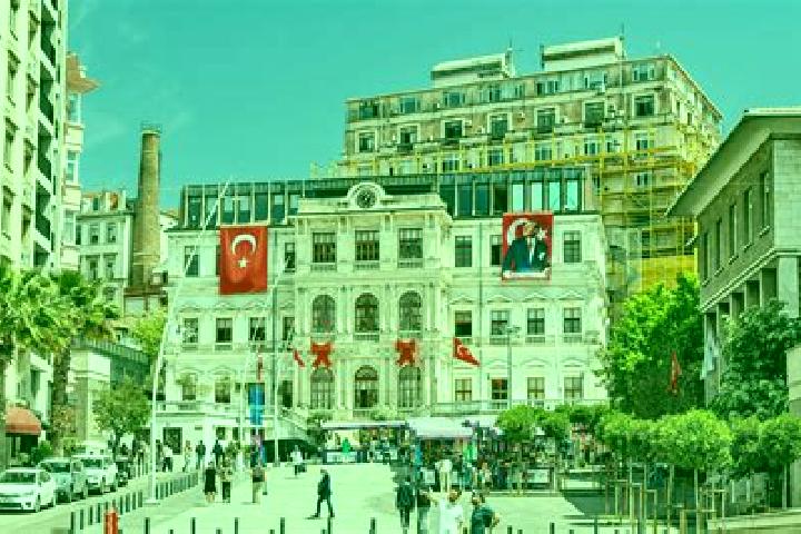 Lucy, 21 — Escort in Mesrutiyet, Turkey