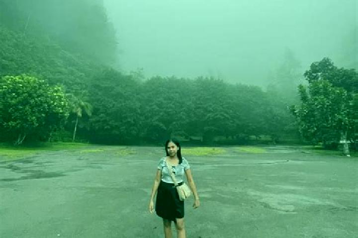Lucy, 21 — Escort in Metkono, Indonesia