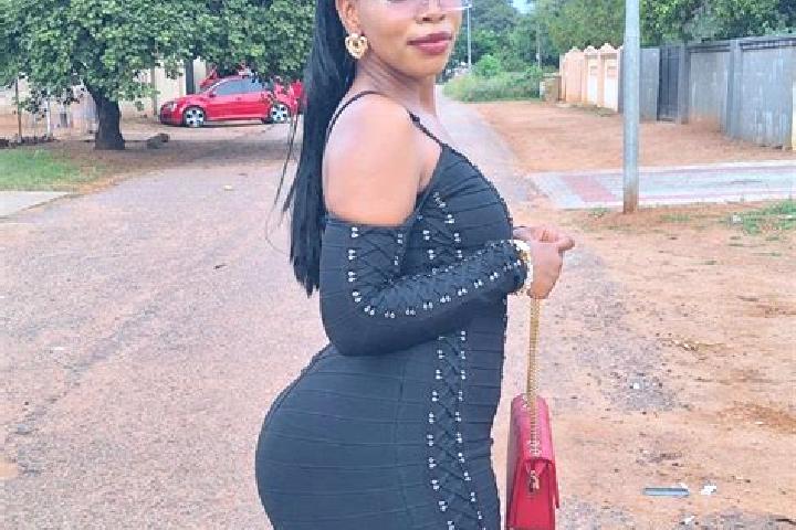 Lucy, 21 — Escort in Mogapinyana, Botswana