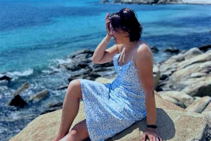 Lucy, 21 — Escort in Mosty, Poland