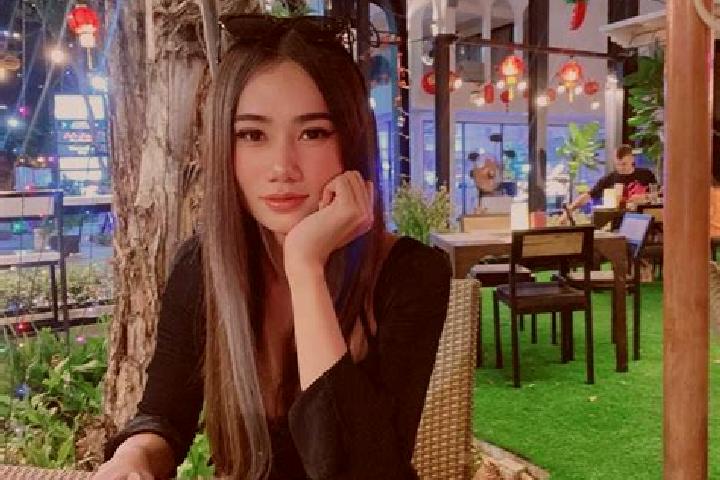 Lucy, 21 — Escort in Mueang Nonthaburi, Thailand
