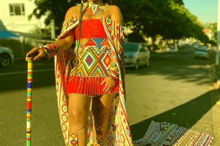 Lucy, 21 — Escort in Ndele, Central African Republic