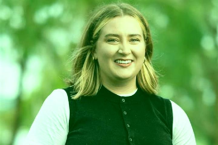 Lucy, 21 — Escort in Nicholls, Australia