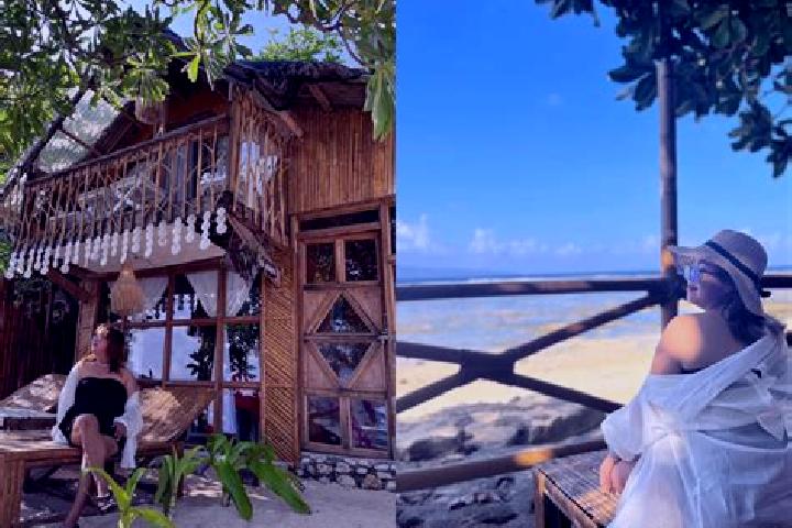 Lucy, 21 — Escort in Prieto Diaz, Philippines