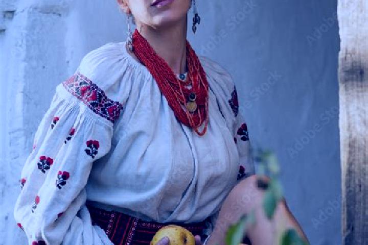 Lucy, 21 — Escort in Putyla, Ukraine