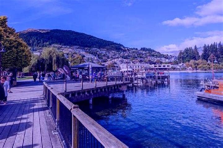 Lucy, 21 — Escort in Queenstown, New Zealand