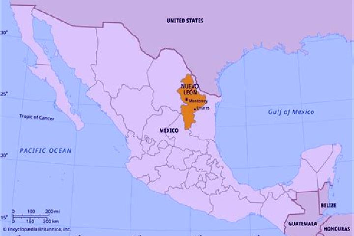 Lucy, 21 — Escort in Rancho Nuevo de San Andres, Mexico